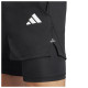 Adidas Ανδρικό σορτς Gym+ 2in1 Shorts